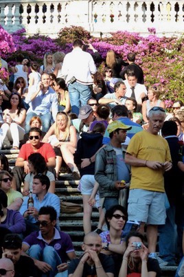 A spasso per Roma - 2015 - 8 di 32
