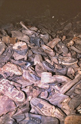 Auschwitz - 1998 - 18 di 33