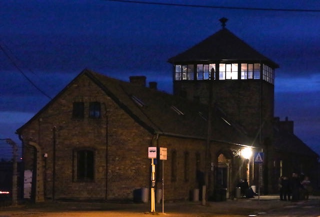 Auschwitz - 2012 - 39 di 53