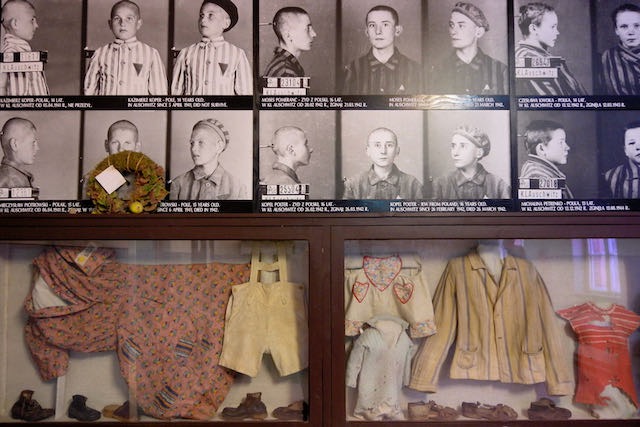Auschwitz KL1 - 2009 - 20 di 46