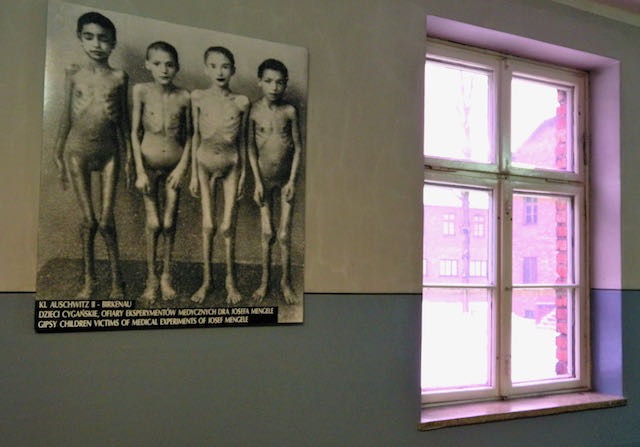 Auschwitz KL1 - 2009 - 22 di 46