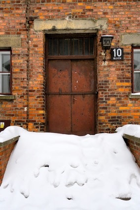 Auschwitz KL1 - 2009 - 23 di 46