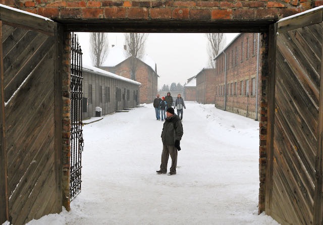 Auschwitz KL1 - 2009 - 28 di 46