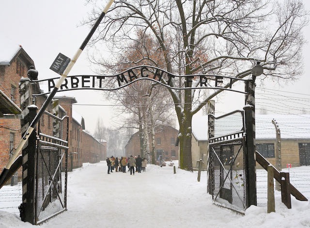 Auschwitz KL1 - 2009 - 3 di 46
