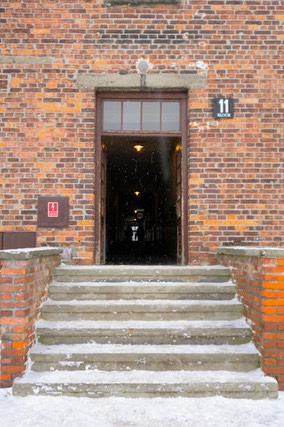 Auschwitz KL1 - 2009 - 30 di 46