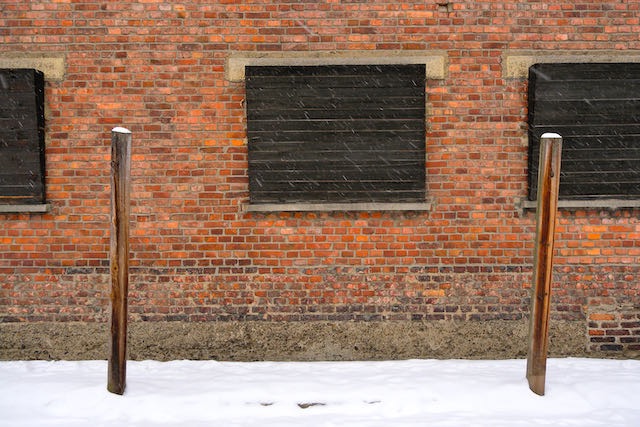 Auschwitz KL1 - 2009 - 33 di 46