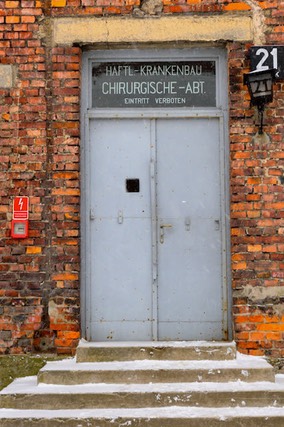 Auschwitz KL1 - 2009 - 34 di 46