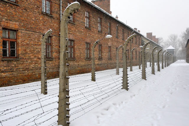Auschwitz KL1 - 2009 - 38 di 46