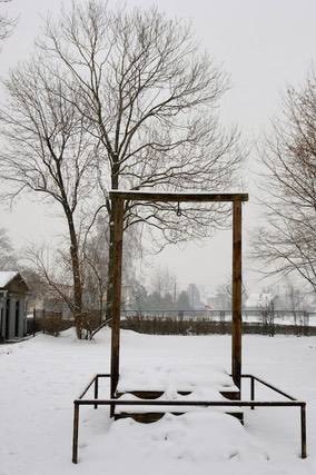 Auschwitz KL1 - 2009 - 39 di 46