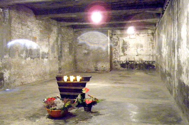 Auschwitz KL1 - 2009 - 41 di 46