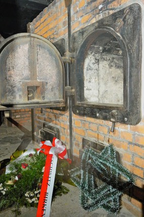 Auschwitz KL1 - 2009 - 42 di 46