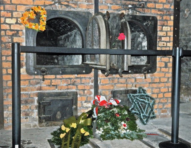 Auschwitz KL1 - 2009 - 43 di 46