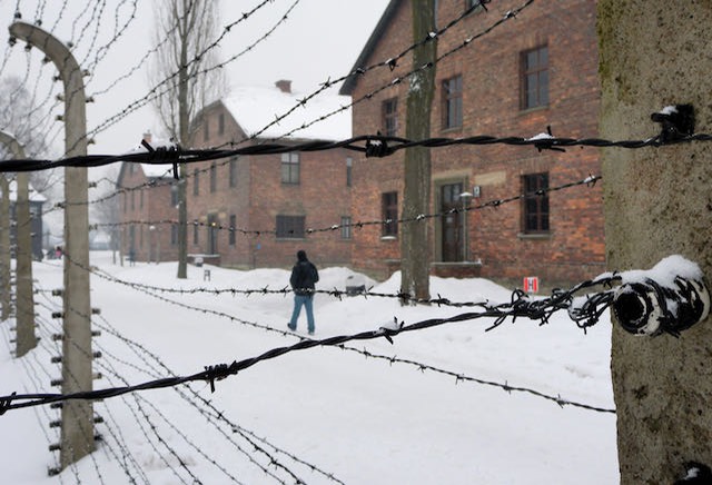 Auschwitz KL1 - 2009 - 5 di 46