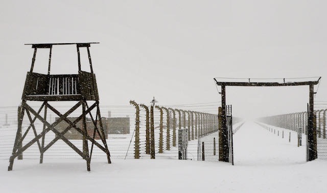 Auschwitz KL2 - 2009 - 15 di 31