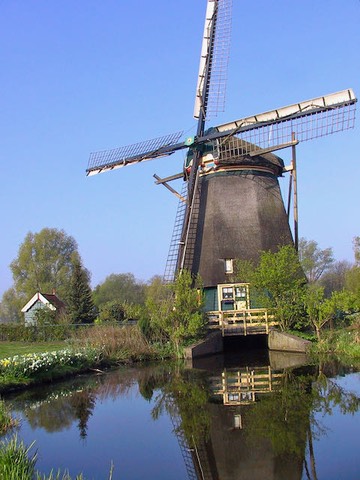 Belgio e Olanda - 2003 - 41 di 60