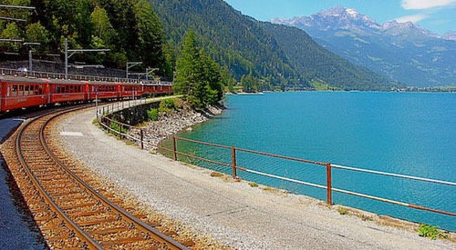 Bernina - 2004 - 1 di 20