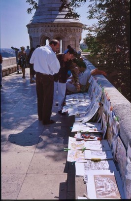 Budapest - 1998 - 12 di 13