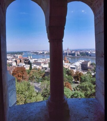 Budapest - 1998 - 9 di 13