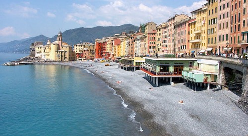 Camogli e dintorni - 2009 - 1 di 60