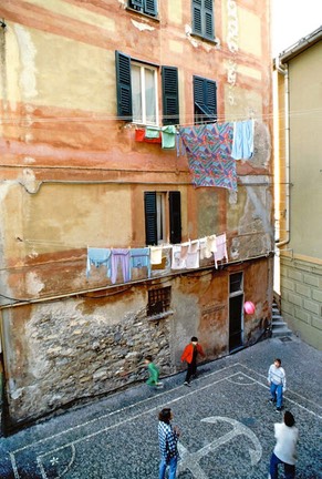 Camogli e dintorni - 2009 - 28 di 60