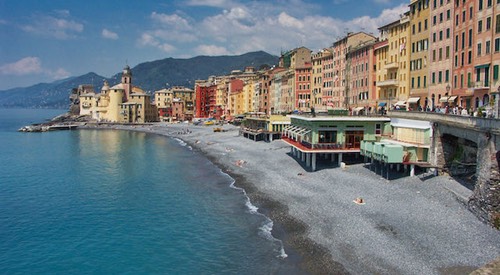 Camogli e Portofino - 2004 - 1 di 62