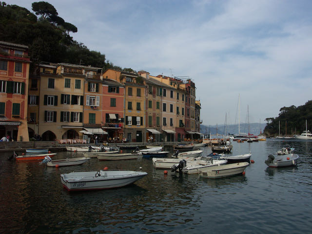 Camogli e Portofino - 2004 - 52 di 62