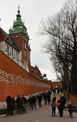 Cracovia - 2012 - 18 di 53