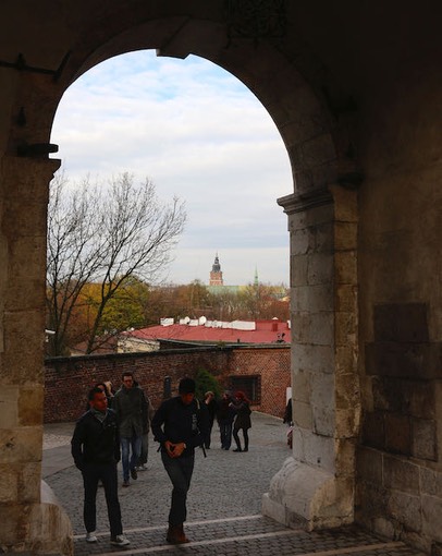 Cracovia - 2012 - 32 di 53