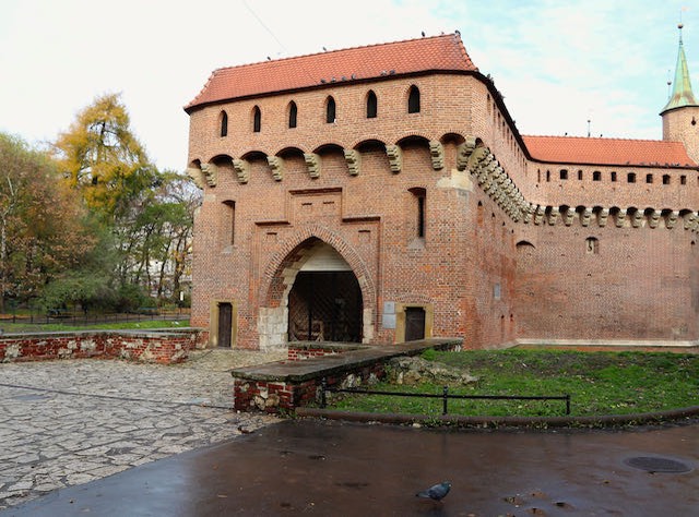 Cracovia - 2012 - 38 di 53