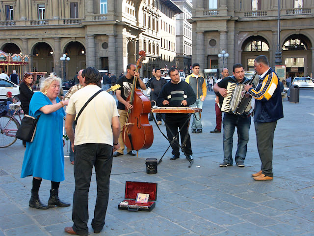 Firenze - 2004 - 4 di 30