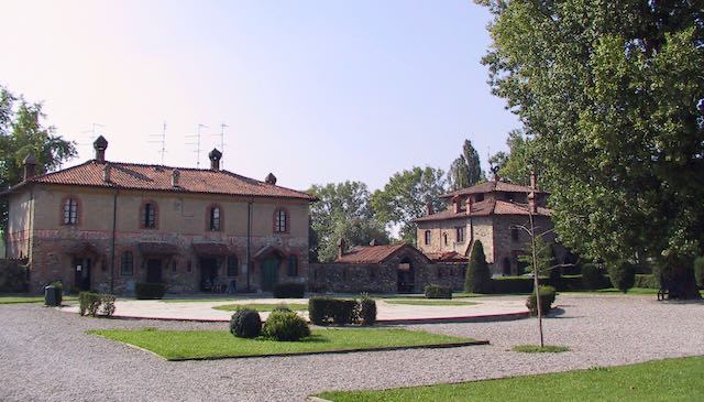 Grazzano Visconti - 2002 - 10 di 15