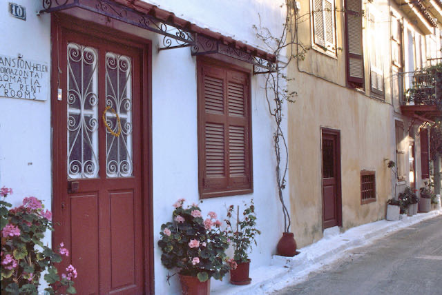 Grecia - 1997 - 35 di 75