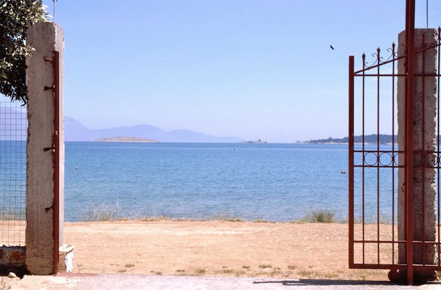 Grecia - 1997 - 45 di 75