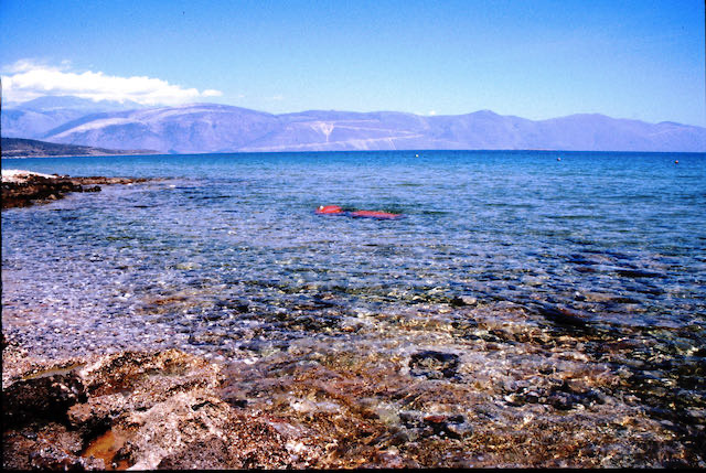 Grecia - 1997 - 46 di 75