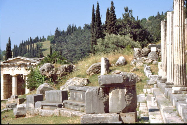 Grecia - 1997 - 52 di 75