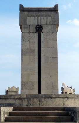 Il Vittoriale -- 2019 - 23 di 24