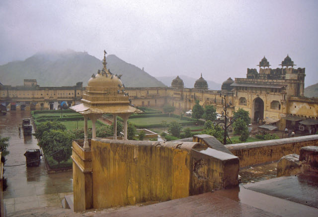 India, Nepal e Tibet - 1996 - 120 di 152