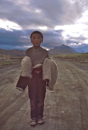 India, Nepal e Tibet - 1996 - 151 di 152