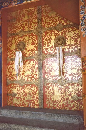 India, Nepal e Tibet - 1996 - 67 di 152