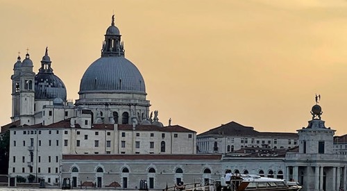 Isola di San Giorgio - 2021 - 1 di 11