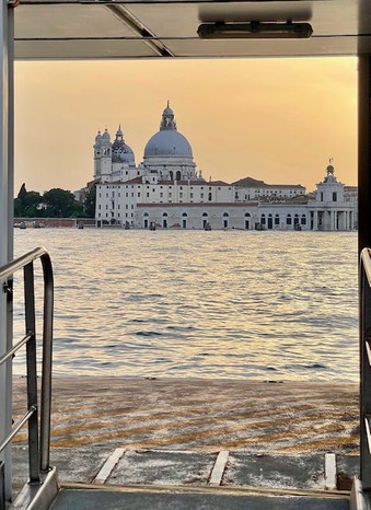 Isola di San Giorgio - 2021 - 5 di 11