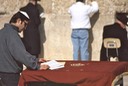 Israele e Palestina - 1997 - 169 di 207