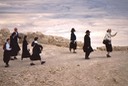Israele e Palestina - 1997 - 99 di 207