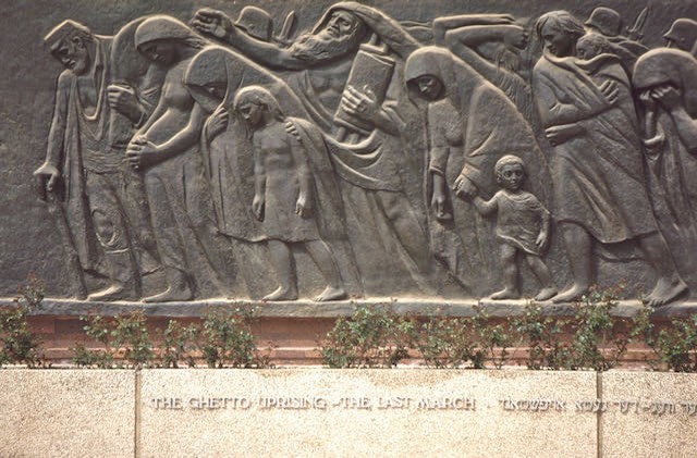 Israele e Palestina - 1997 - 131 di 207