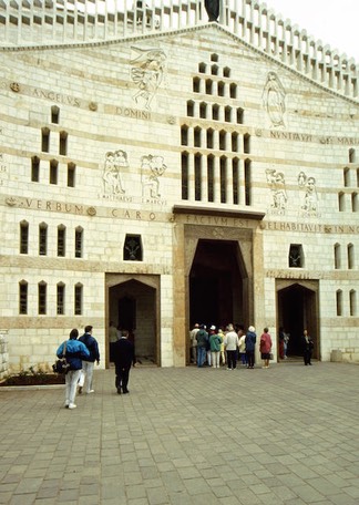Israele e Palestina - 1997 - 34 di 207