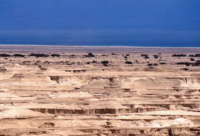 Israele e Palestina - 1997 - 85 di 207