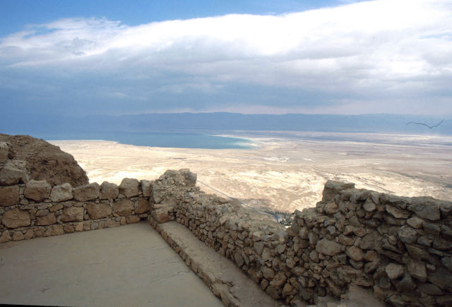 Israele e Palestina - 1997 - 97 di 207