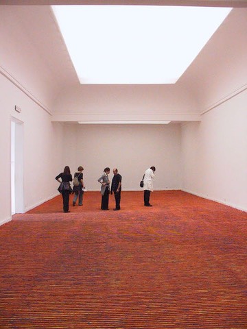 La Biennale - 2001 - 15 di 35
