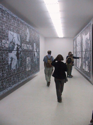 La Biennale - 2001 - 16 di 35