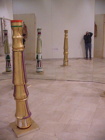 La Biennale - 2001 - 17 di 35